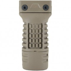 Рукоятка тактическая DLG Tactical (DLG116) на Weaver / Picatinny Койот