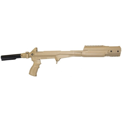 Ложе Fab Defense SKS TUBE для СКС (Без приклада) Бежевый