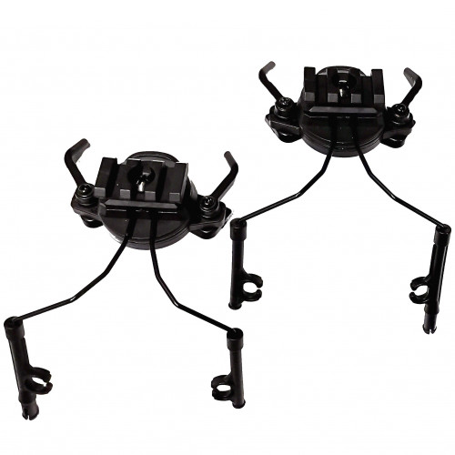 Крепление PMX ARC Universal для наушников на рельсовые соединения