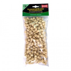 Патч войлочный для чистки оружия Ballistol 23215 для .38 калибра 300 шт