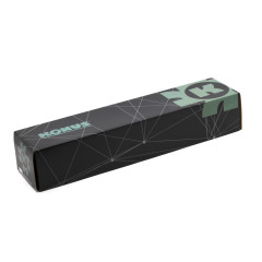 Прицел оптический Konus Pro Hunting 3-9X50 IR SFP FP WP (7294) Сетка 30/30 (Гравировка)