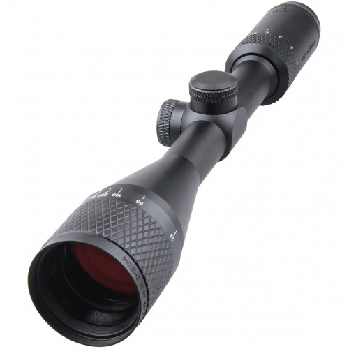 Прицел оптический Vector Optics Matiz 6-18X44 SFP AO WP (SCOL-28P) Сетка Rimfire .22 LR