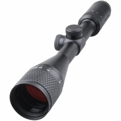 Прицел оптический Vector Optics Matiz 6-18X44 SFP AO WP (SCOL-28P) Сетка Rimfire .22 LR