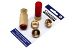 Набор матриц 12 калибра для завольцовки гильз Стикхант MKIT-12 Латунь