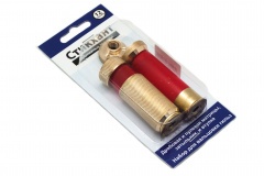 Набор матриц 12 калибра для завальцовки гильз Стикхант MKIT-12 Латунь