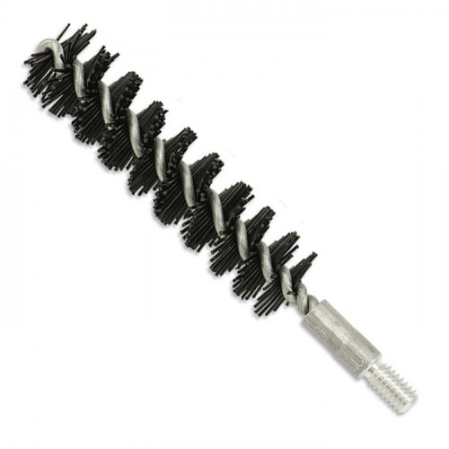 Ерш щетинный для чистки оружия Bore Tech Proof-Positive BTNR-45-011 для .44 - .45 калибра Папа 8/32 Нейлон