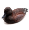 Чучело утиное Стикхант №15 Свиязь утка сминаемое резиновое