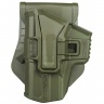 Кобура Fab Defense M1 G-9 LH SC-G9LHG для Glock 9 мм Хаки
