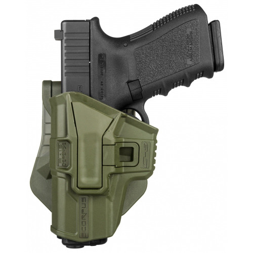 Кобура Fab Defense M1 G-9 LH SC-G9LHG для Glock 9 мм Хаки