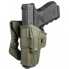 Кобура Fab Defense M1 G-9 LH SC-G9LHG для Glock 9 мм Хаки