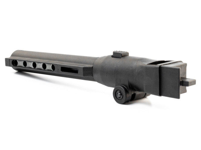 Труба-адаптер складная ShotTime 404 для телескопического приклада на АКМ/АК-74/ВПО-136