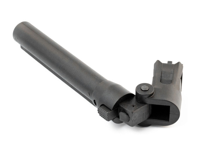 Труба-адаптер складная ShotTime 404 для телескопического приклада на АКМ/АК-74/ВПО-136