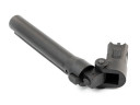 Труба-адаптер складная ShotTime 404 для телескопического приклада на АКМ/АК-74/ВПО-136