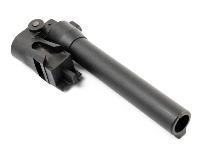 Труба-адаптер складная ShotTime 404 для телескопического приклада на АКМ/АК-74/ВПО-136