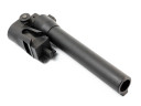 Труба-адаптер складная ShotTime 404 для телескопического приклада на АКМ/АК-74/ВПО-136