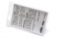 Манок духовой на утку чирок Mick Lacy ML26 поликарбонат Синий