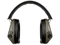Наушники активные стрелковые MSA Sordin Supreme Pro Green 75302-S 25-82 ДБ Хаки