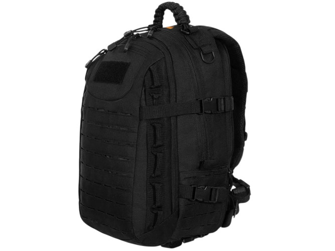 Рюкзак тактический ShotTime 26L Черный