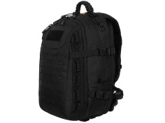 Рюкзак тактический ShotTime 26L Черный