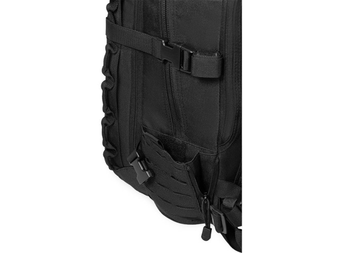 Рюкзак тактический ShotTime 26L Черный