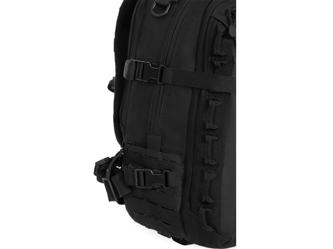 Рюкзак тактический ShotTime 26L Черный
