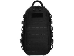 Рюкзак тактический ShotTime 26L Черный