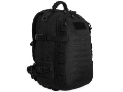 Рюкзак тактический ShotTime 26L Черный