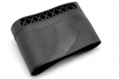 Затыльник Стикхант для приклада с чулком универсальный 18 мм Черный