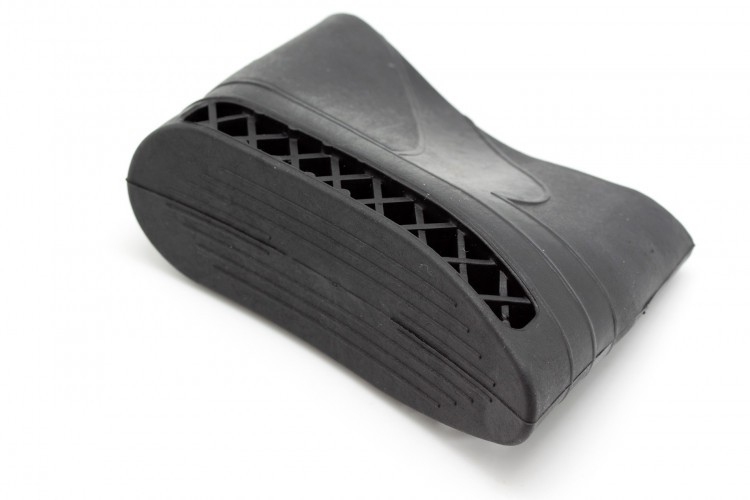 Затыльник Стикхант для приклада с чулком универсальный 18 мм Черный