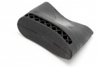 Затыльник Стикхант для приклада с чулком универсальный 18 мм Черный