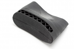 Затыльник Стикхант для приклада с чулком универсальный 18 мм Черный