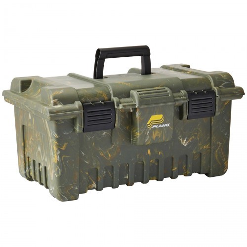 Ящик Plano 781030 для охотничьих принадлежностей с дополнительной вставкой Камуфляж