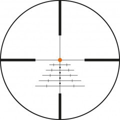 Прицел оптический Swarovski Z8i 2.3-18X56 IR SFP SF WP (581549) Сетка BRX-I