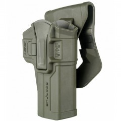 Кобура Fab Defense M1 G-21 SC-G21G для Glock 9 (.45) мм Зелёный
