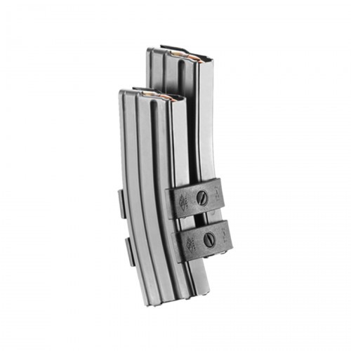 Спарка Fab Defense TZ-2 для двух магазинов 5.56 мм