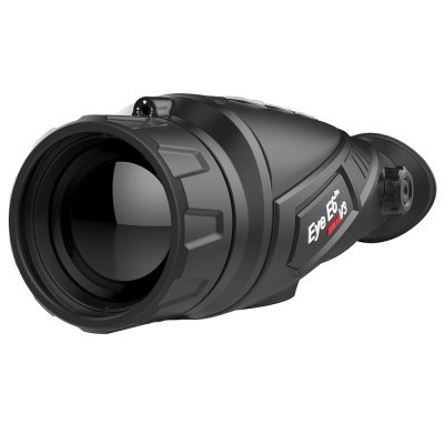 Монокуляр тепловизионный iRay Xeye 2 E6 Pro V3 2.9-11.6X S=640X512 Обнаружение 2597 м