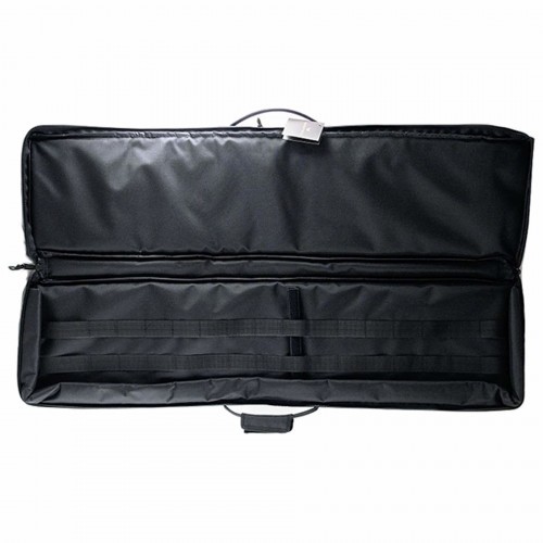 Чехол-рюкзак для оружия Wartech (VEKTOR) А-4 без оптического прицела 125 см Черный