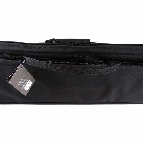 Чехол-рюкзак для оружия Wartech (VEKTOR) А-4 без оптического прицела 125 см Черный