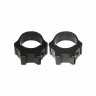 Кольца для прицела EAW Apel (188-60000) D=25.4 мм H=12 мм на Ласточкин хвост (Призма 10-12 мм) | Низкий
