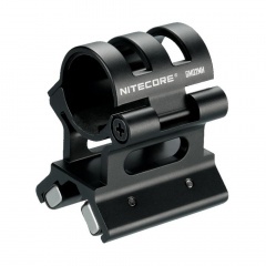Крепление Nitecore GM02MH магнитное для фонаря на ствол