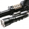 Крепление Nitecore GM02MH магнитное для фонаря на ствол