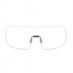 Очки баллистические стрелковые Wiley X Detection 1203 ANTI-FOG Прозрачные 89%|Жёлтые 85%|Медные 12%