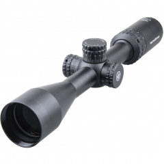 Прицел оптический Vector Optics Hugo 3-12X42 SFP SF WP (SCOM-30P) Сетка Rimfire .22 LR