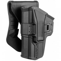 Кобура Fab Defense M1 G-9 LH SC-G9LHB для Glock 9 мм Черная