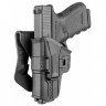Кобура Fab Defense M1 G-9 LH SC-G9LHB для Glock 9 мм Черная