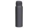 Термос для напитков (термокружка) THERMOS JNL-756 SMB 0.75L, нержавеющая сталь, откидной механизм, чёрный