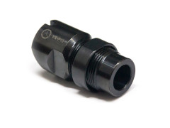 Адаптер Вектор-7.62 VR-P13 на байонет АК-12/TR3 с резьбой М24х1.5