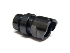 Адаптер Вектор-7.62 VR-P13 на байонет АК-12/TR3 с резьбой М24х1.5