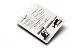 Нейтрализатор запаха человека Buck Expert 12 запах ели Флакон 36 мл