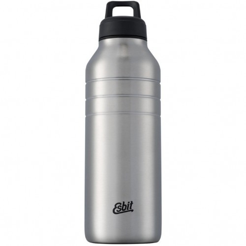 Бутылка Esbit Majoris DB1000TL-S для воды и напитков 1.0L Светло-серый